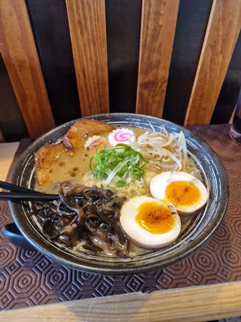 Chashu Ramen
