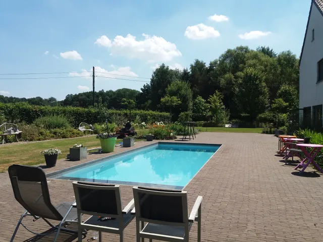 De Boerderie - Beringen