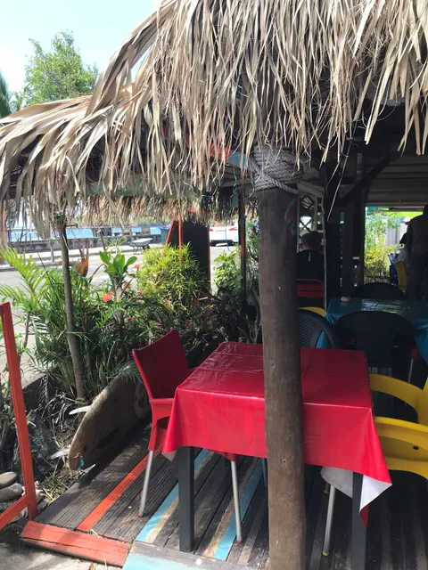 Ô! Délices De La Caravelle