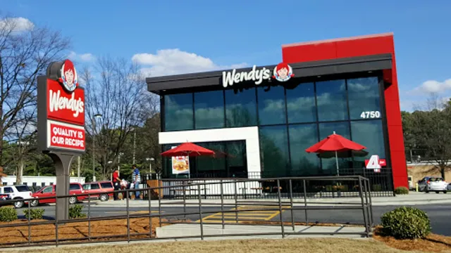 Wendy's
