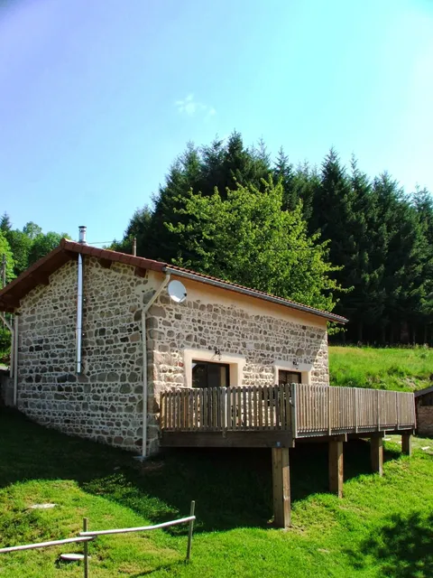 Gites du pays d'Urfé