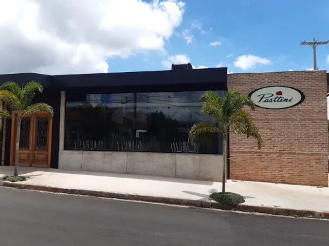 Pasttini Liberdade - Restaurante e Pizzaria em Marília
