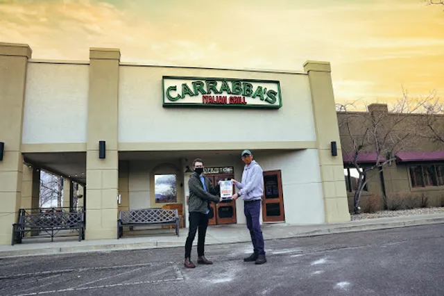 Carrabba's Italian Grill