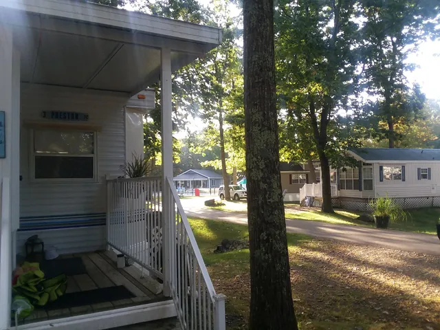 Ogunquit Farm RV Resort