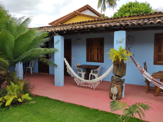 Pousada do Caminho Trancoso