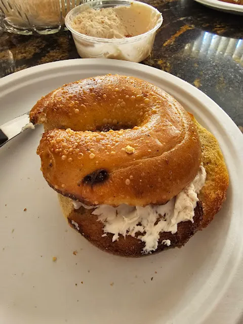New York Bagel Co