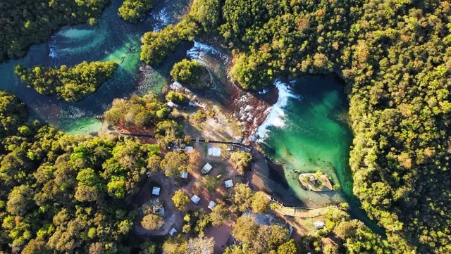 Balneário Rio Verde