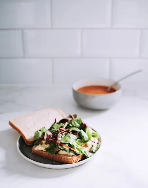 Balneário Hamburgueria