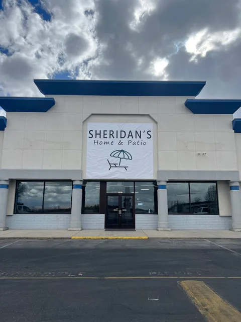 Sheridan's Home & Patio