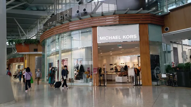 Michael Kors (Citygate Outlets)