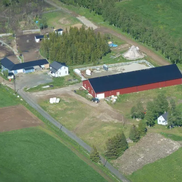 Olaåsen Farm