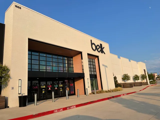 Belk