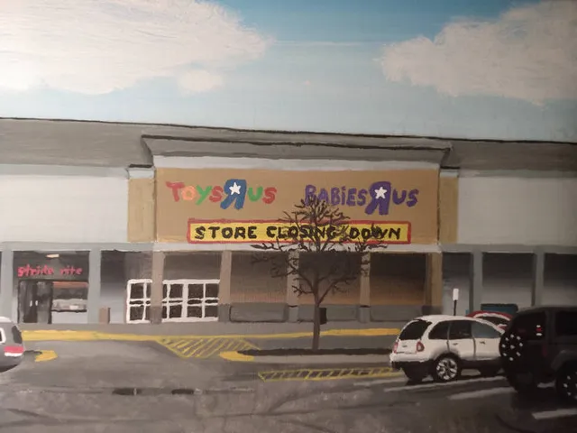 Bob's Discount Furniture and Mattress Store