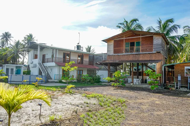 Hamaca Grande Eco Hotel