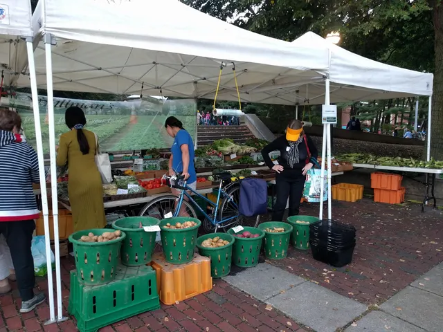 Watertown Farmers' Market
