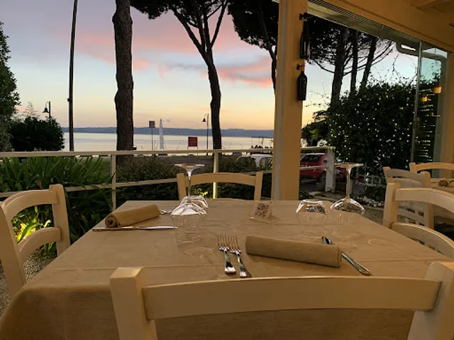 Colleoni Osteria con Cantina