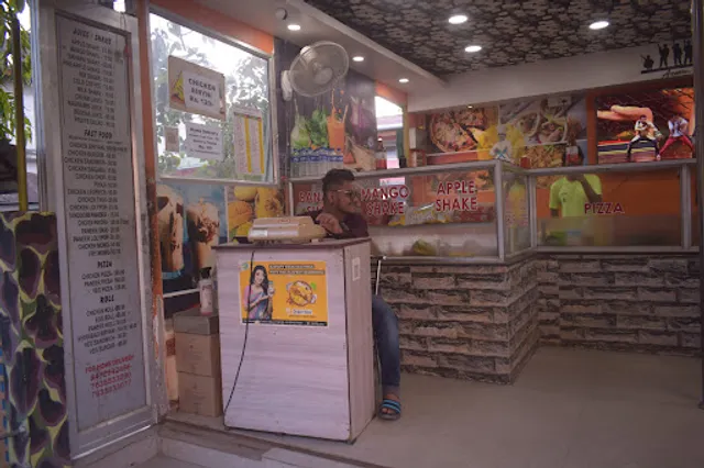 Kargil Vijay Restaurant