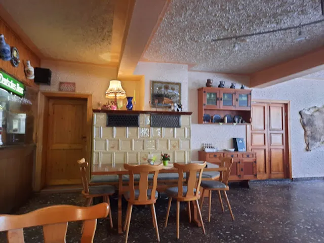 Deutsches Haus Inh. Silvia Hertwig