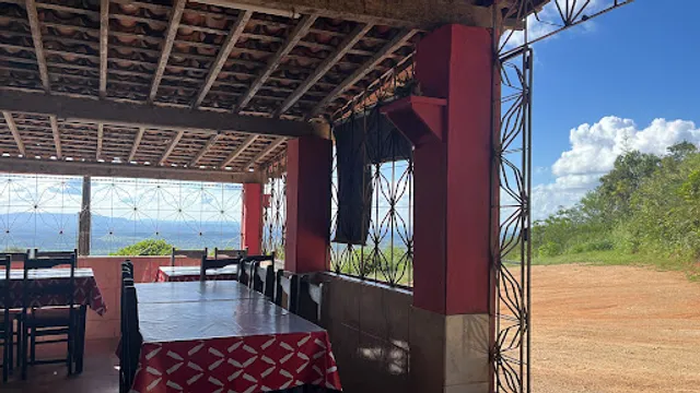 Bar e Restaurante do Tota