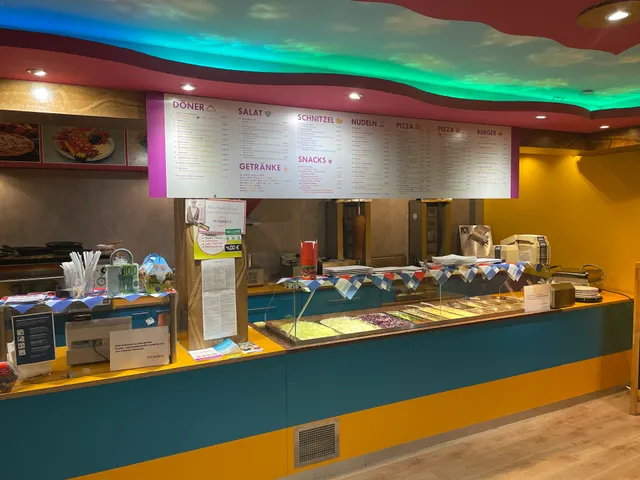 Istanbul Döner Apolda