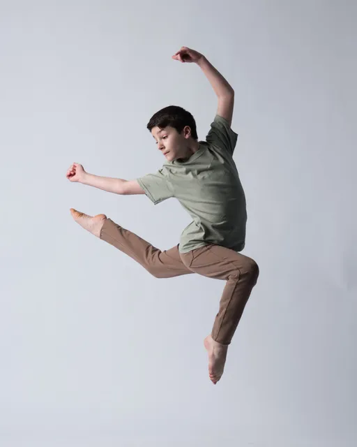 Dance Arts Conservatory