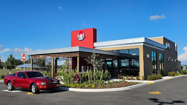 Wendy's