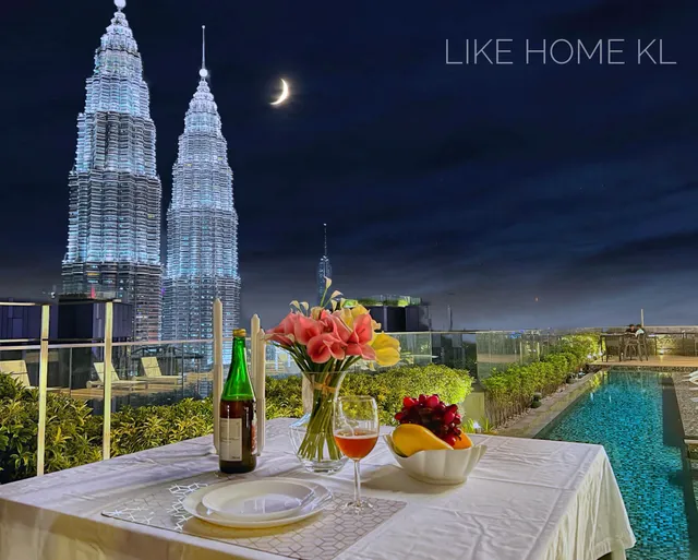 Like Home Star KLCC