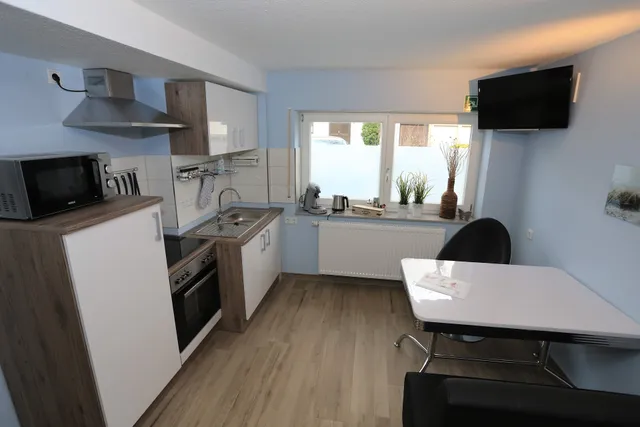 Gästezimmer am Lippesee