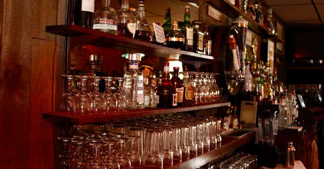 Arnie's West Branch Steak House