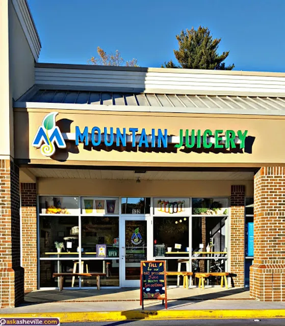 Mountain Juicery