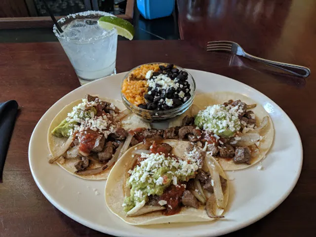 Mez Contemporary Mexican