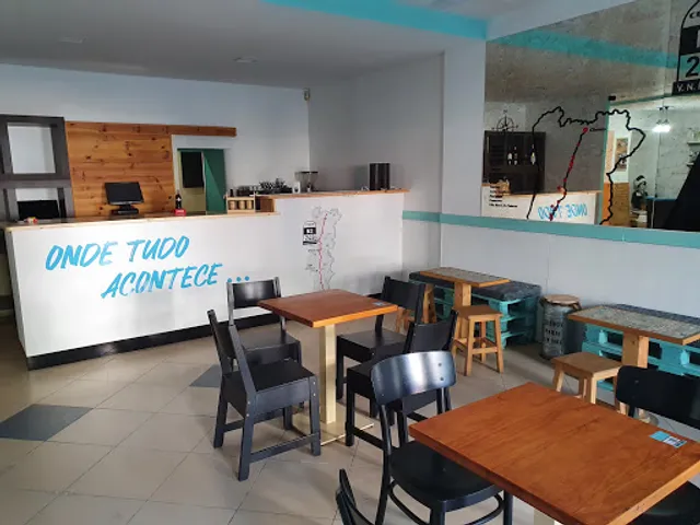 Café - Central Poiarense, Lda.