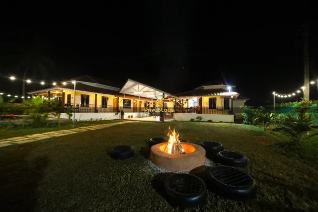 PrivyStays Coast House