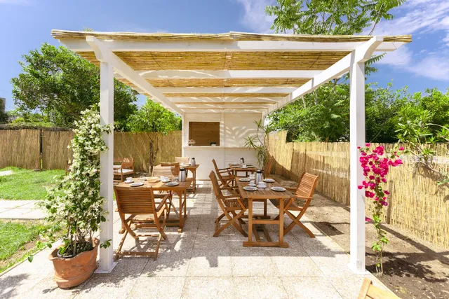 Casa Giovanni da Procida