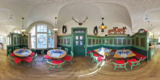 FISCHKÜCHE Rosenheim