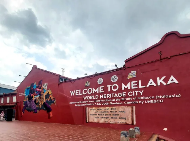 Melaka World Heritage City