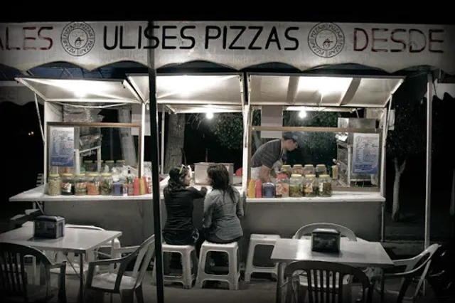 Ulises Pizzas