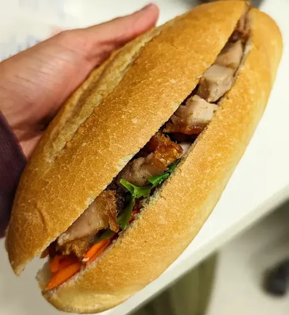 Strawberry Fair Bakery