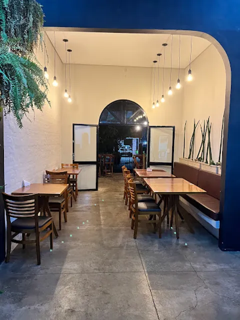 Mow Culinária Vegana