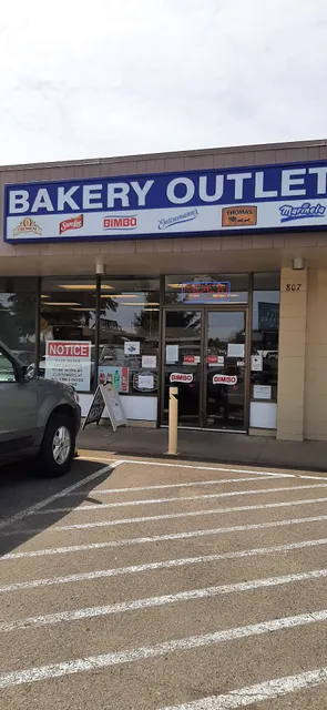 Entenmann's/Oroweat Foods Co