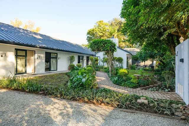 Nadora’s Rest Guesthouse