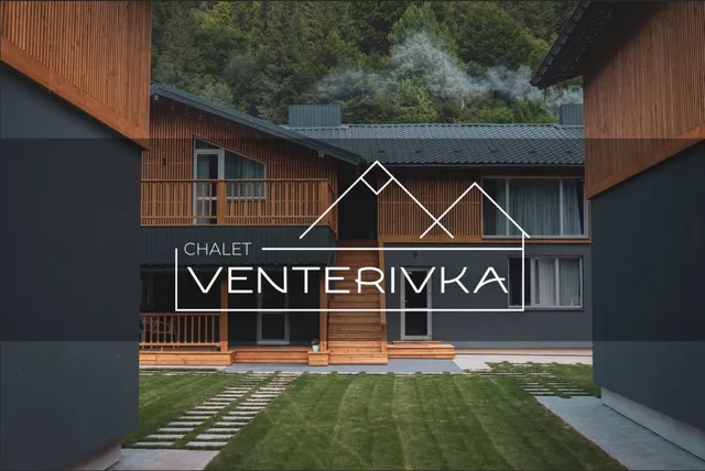 Chalet Venterivka Hotel