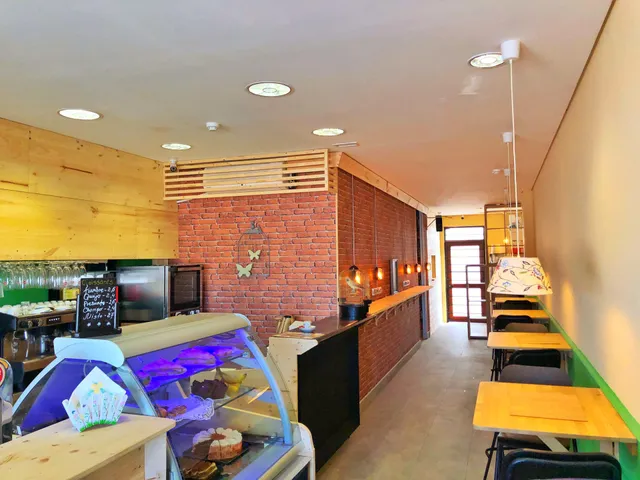 Ensui - Sushi & Thai Food