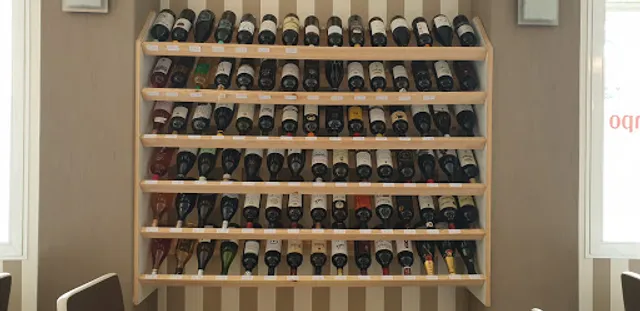 Restaurante D'Picoteo