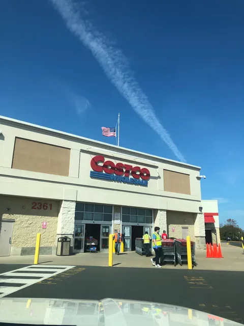Costco Wholesale