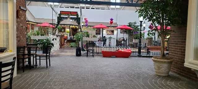 Chandara House - Authentic Thai Cuisine