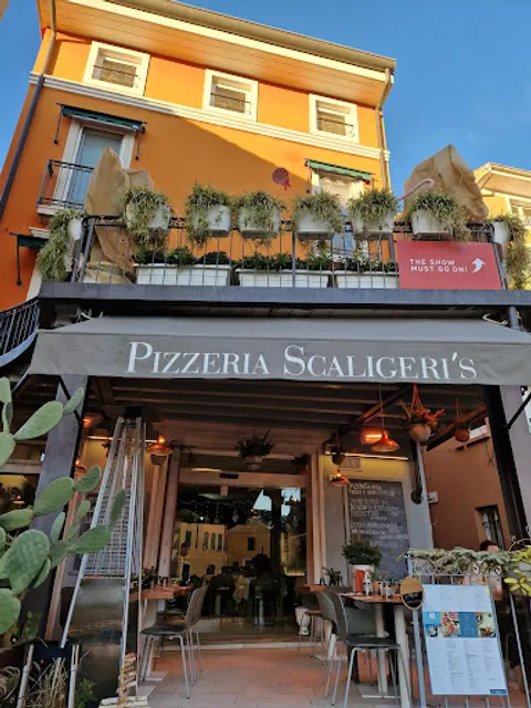 Pizzeria Scaligeri's