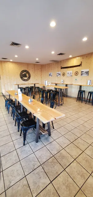 The Rusty Bucket Tap House