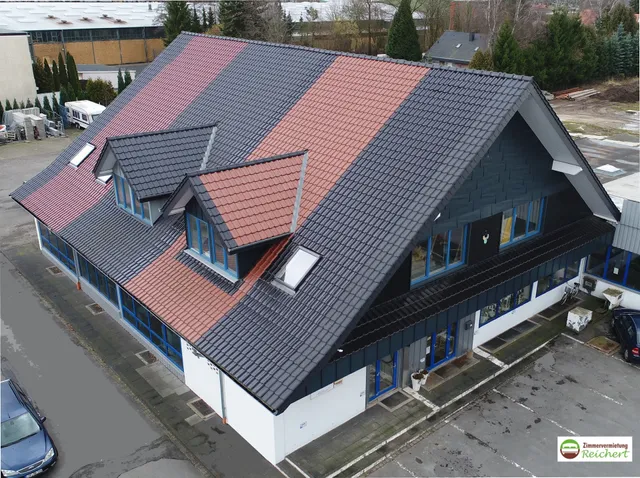 Zimmervermietung Reichert