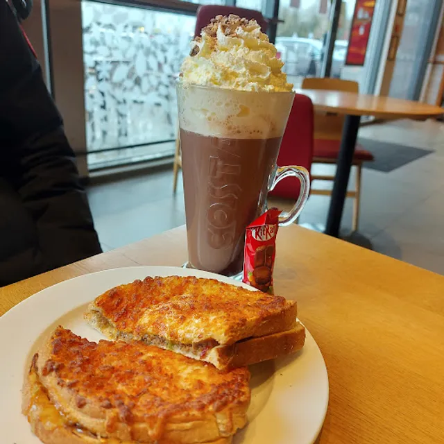 Costa Coffee